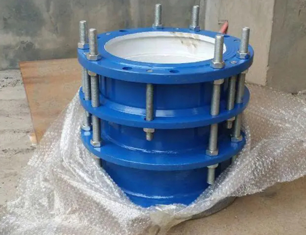 SSQ-1型套管式伸縮器